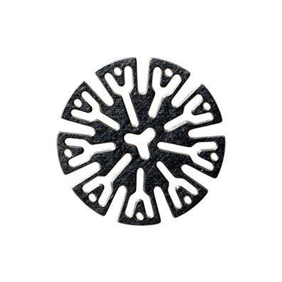 Titanium CCD (3 Pack) (DynaVap Screens)